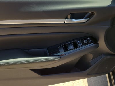 2025 Nissan Altima 2.5 SL