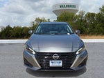 2025 Nissan Altima 2.5 SL