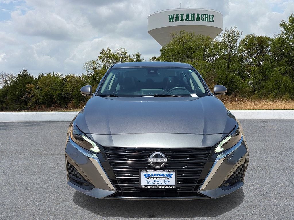 2025 Nissan Altima 2.5 SL