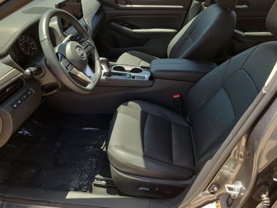 2025 Nissan Altima 2.5 SL