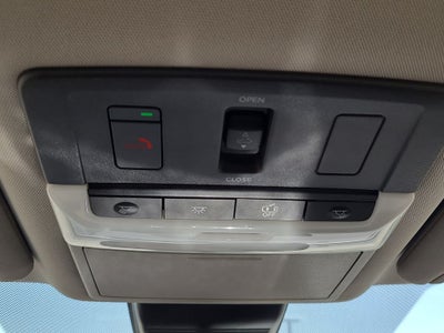 2025 Nissan Altima 2.5 SL
