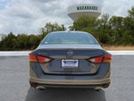 2025 Nissan Altima 2.5 SL