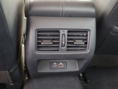 2022 Nissan Altima 2.5 Platinum