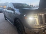 2017 Nissan Titan SL