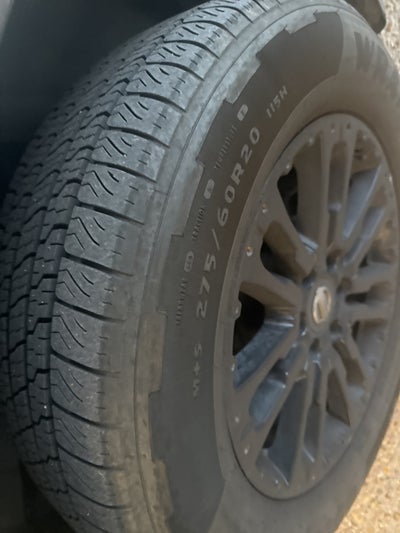 2017 Nissan Titan SL