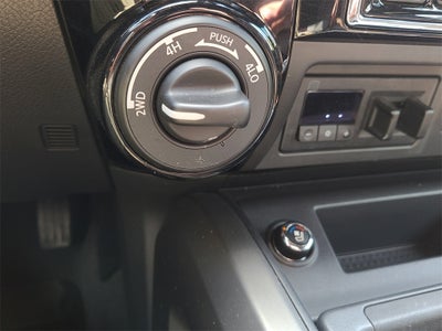 2024 Nissan Titan Platinum Reserve