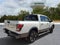 2024 Nissan Titan Platinum Reserve
