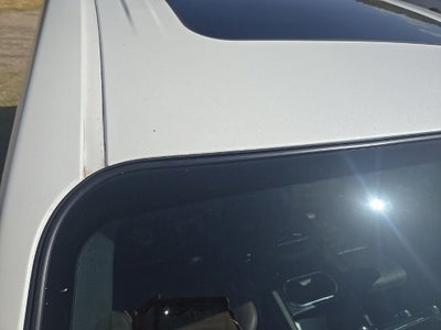 2023 Nissan Titan Platinum Reserve