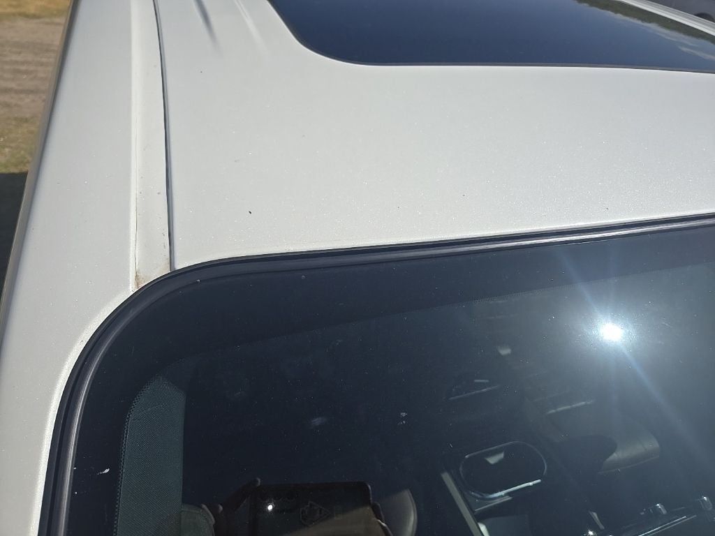 2023 Nissan Titan Platinum Reserve