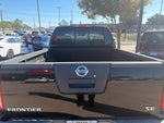 2006 Nissan Frontier SE I4