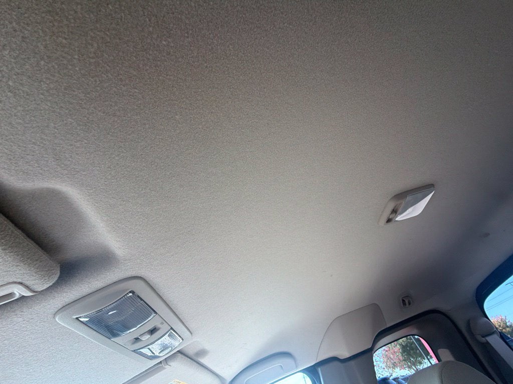 2006 Nissan Frontier SE I4