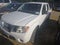 2012 Nissan Frontier SV