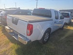 2012 Nissan Frontier SV