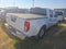 2012 Nissan Frontier SV