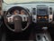 2016 Nissan Frontier PRO-4X