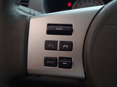2016 Nissan Frontier PRO-4X