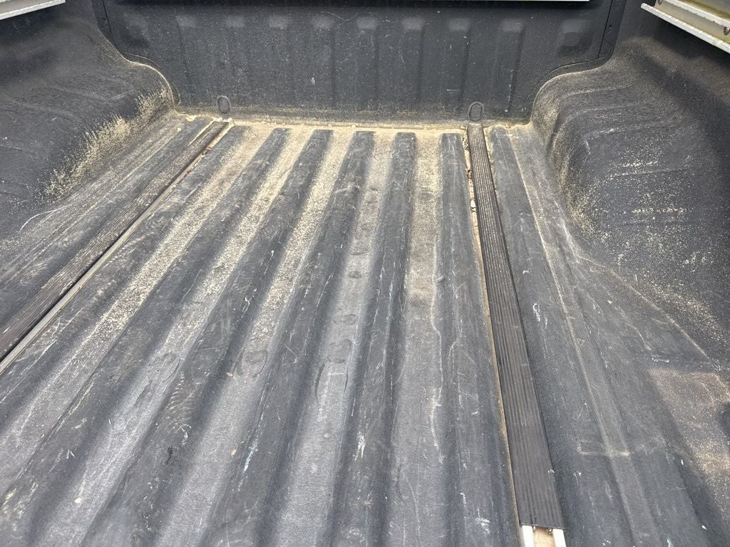 2016 Nissan Frontier PRO-4X