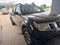 2016 Nissan Frontier PRO-4X