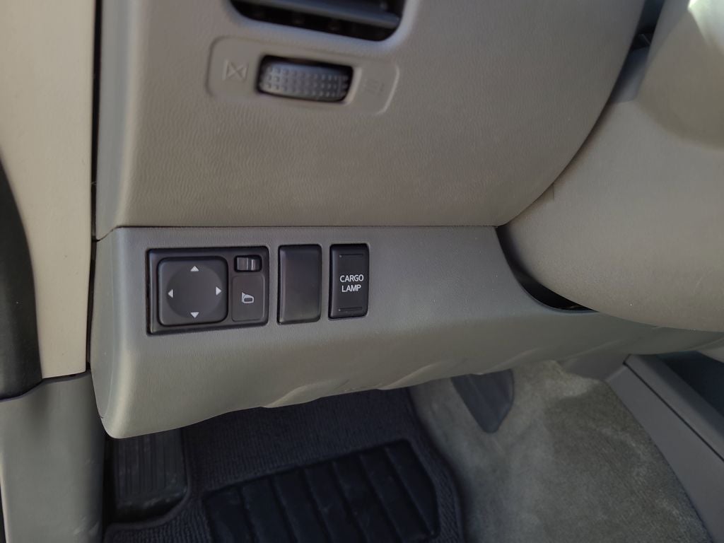 2017 Nissan Frontier SL