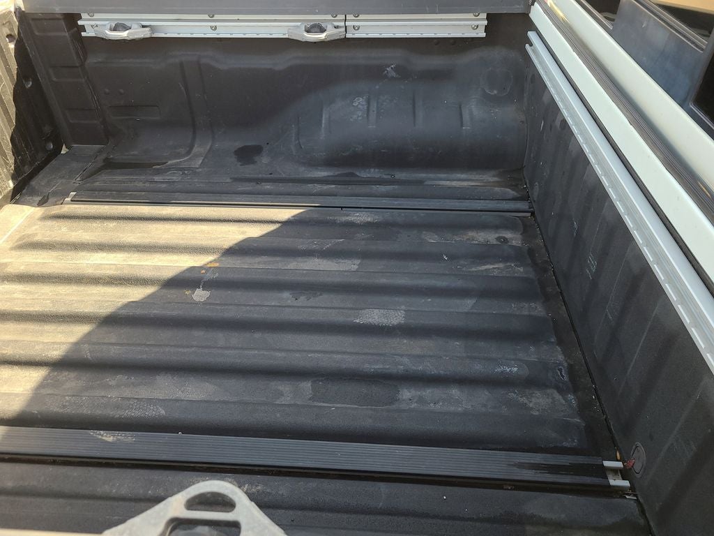 2017 Nissan Frontier SL