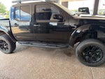 2018 Nissan Frontier PRO-4X