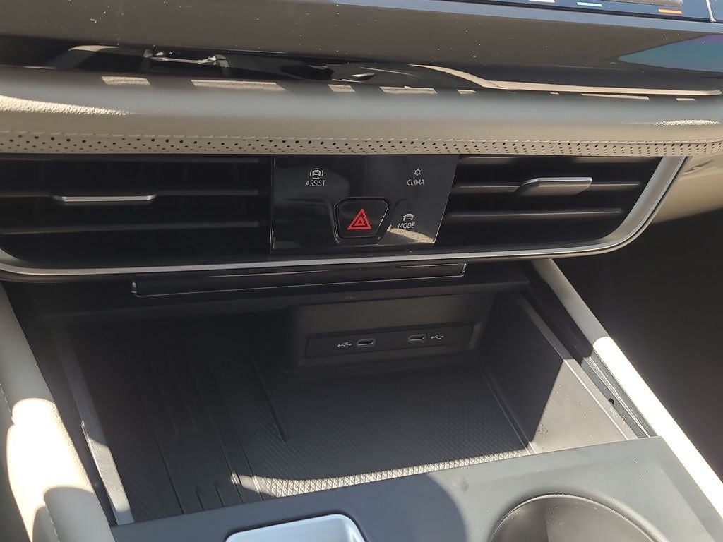 2025 Volkswagen Atlas SE - Photo 25