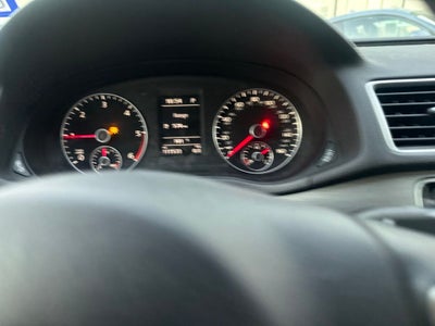 2015 Volkswagen Passat TDI SE