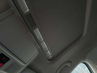 2015 Volkswagen Passat TDI SE