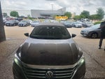 2021 Volkswagen Passat 2.0T SE