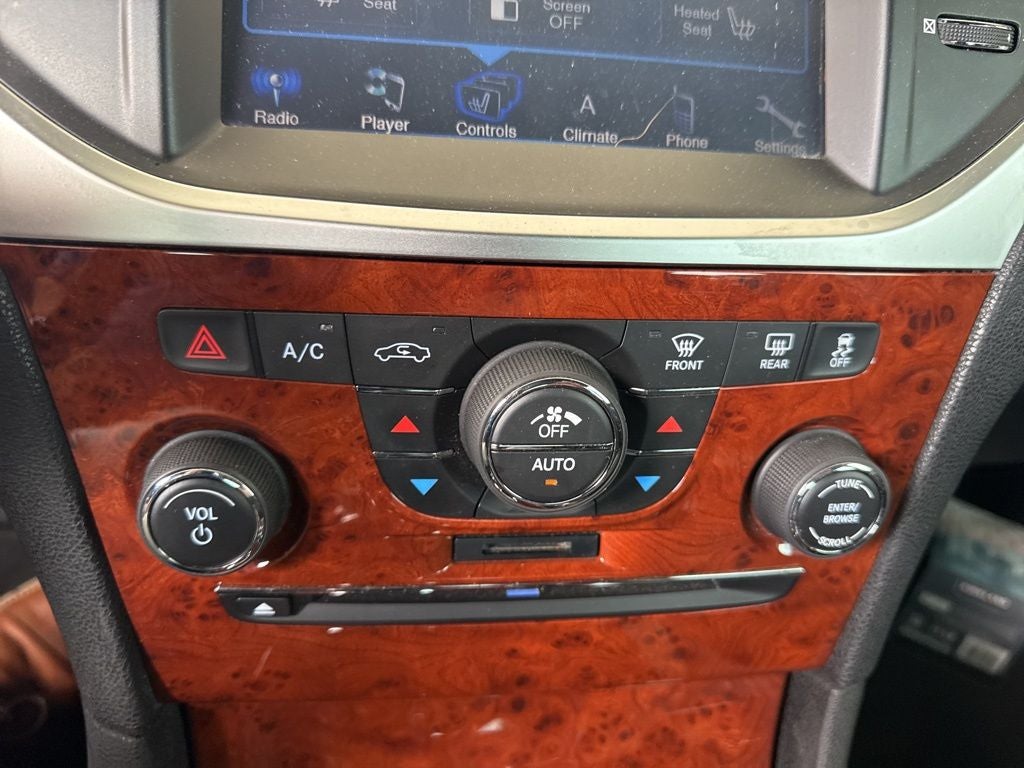 2013 Chrysler 300 Base