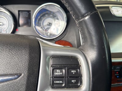 2013 Chrysler 300 Base