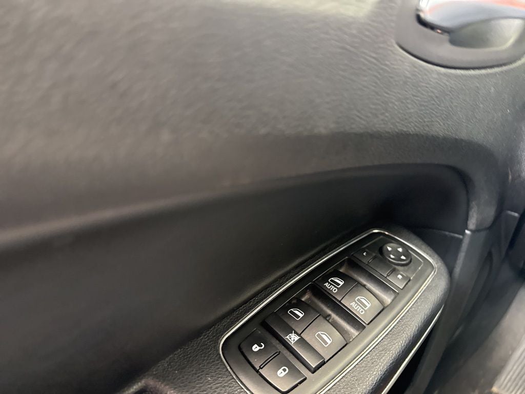 2013 Chrysler 300 Base