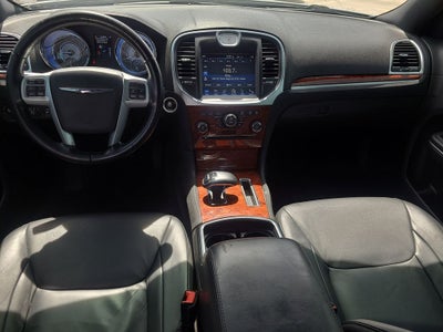 2013 Chrysler 300 Base