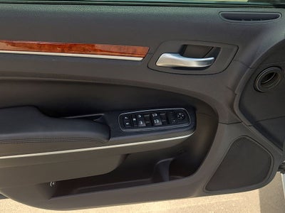 2013 Chrysler 300 Base
