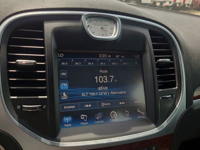 2013 Chrysler 300 Base