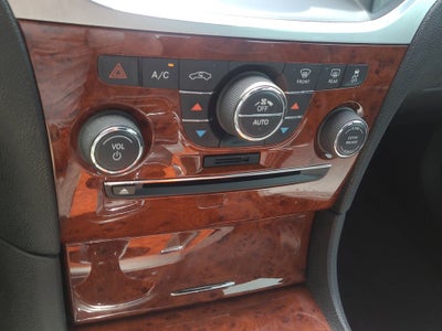 2013 Chrysler 300 Base