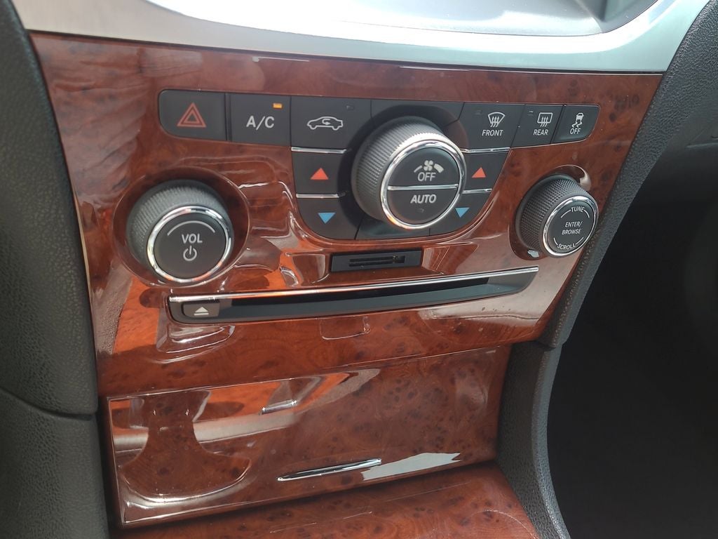 2013 Chrysler 300 Base