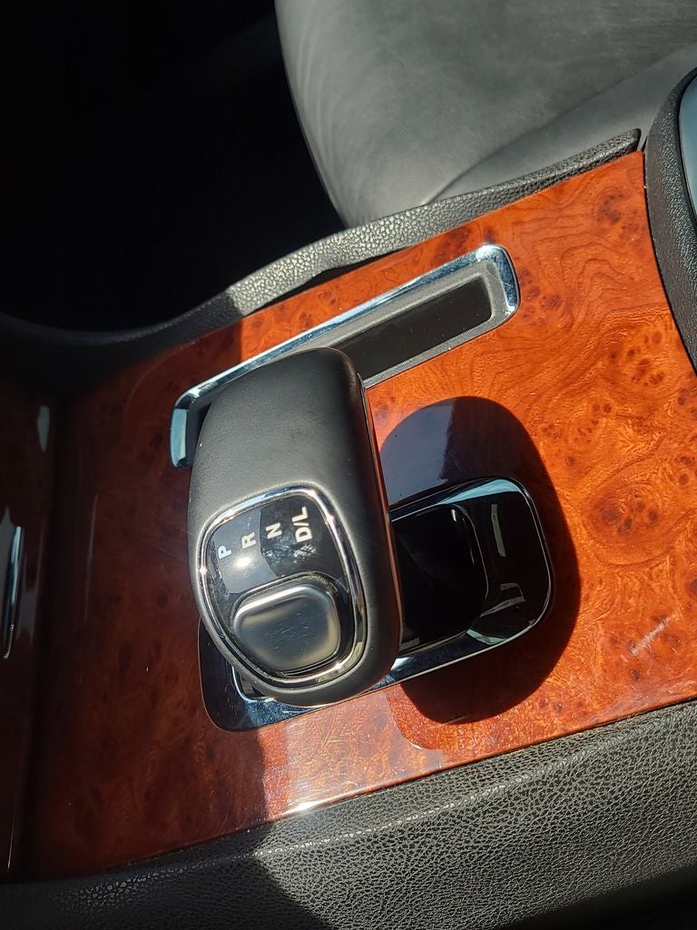 2013 Chrysler 300 Base