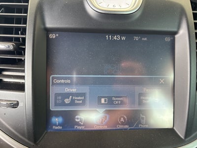 2013 Chrysler 300 Base