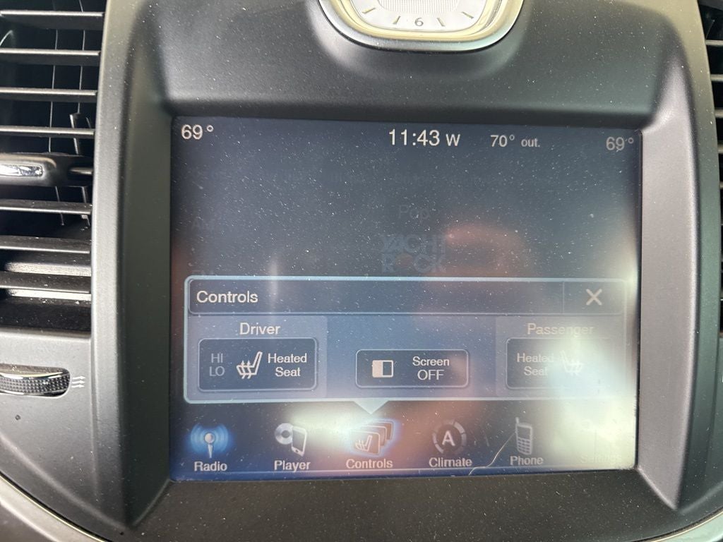 2013 Chrysler 300 Base