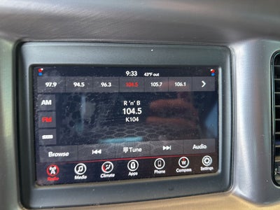 2021 Dodge Charger SXT