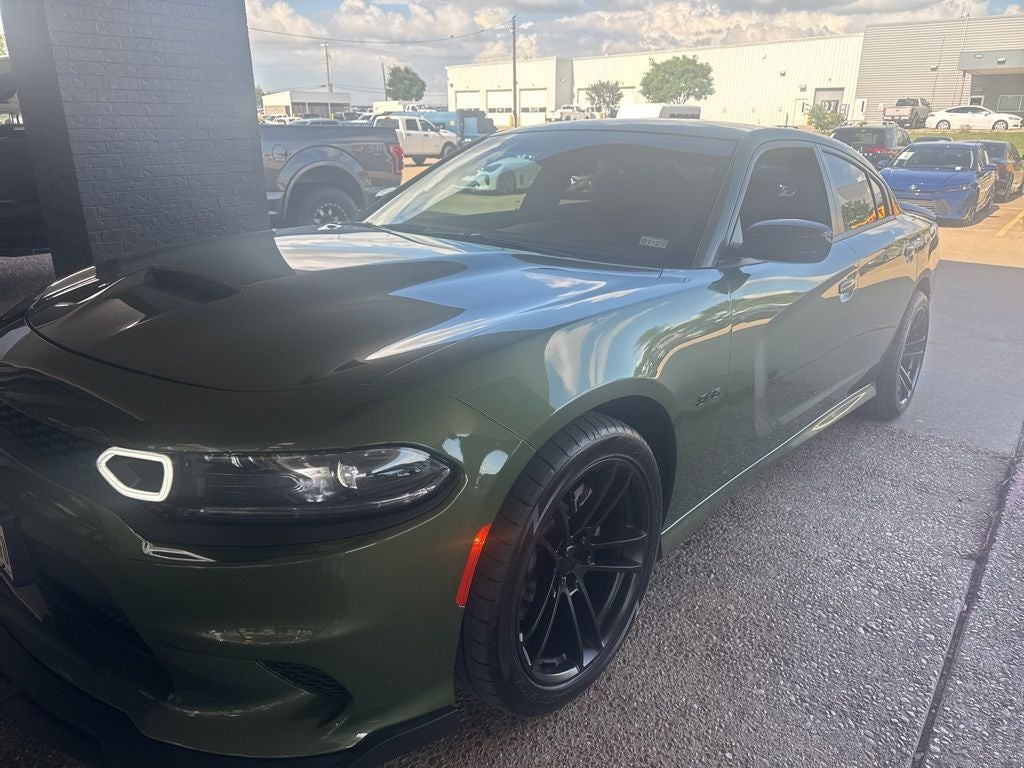2023 Dodge Charger R/T