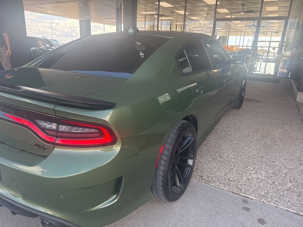 2023 Dodge Charger R/T