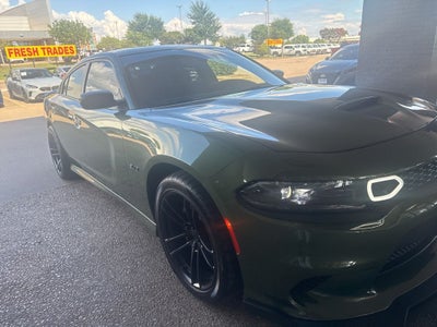 2023 Dodge Charger R/T