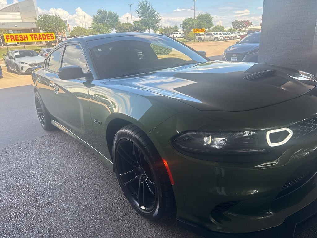 2023 Dodge Charger R/T
