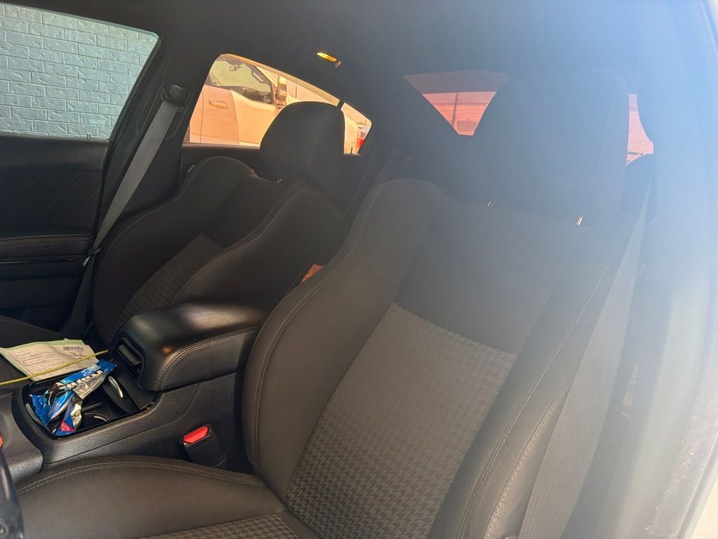 2020 Dodge Charger R/T
