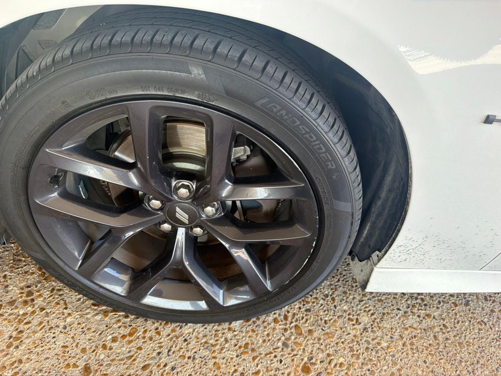2020 Dodge Charger R/T