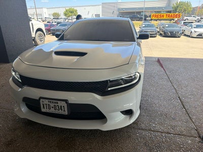 2020 Dodge Charger R/T