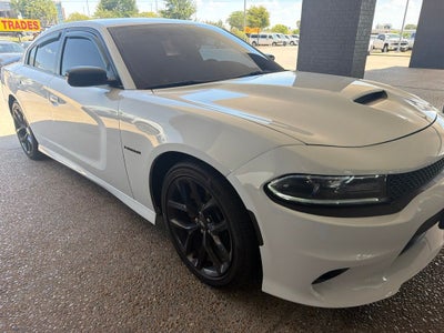 2020 Dodge Charger R/T