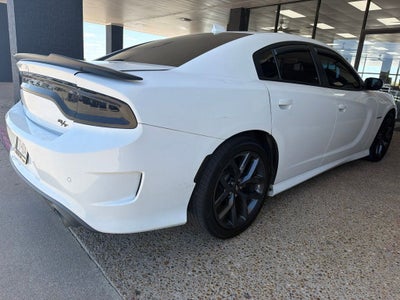 2020 Dodge Charger R/T